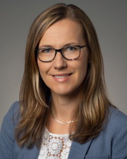 Headshot Image for Maya Cernotova
